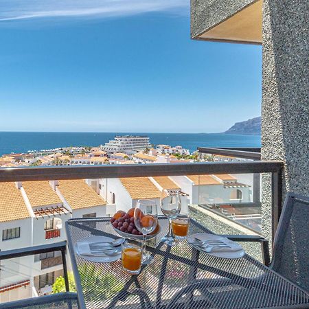 Apartamentos Lago Puerto de Santiago  Buitenkant foto