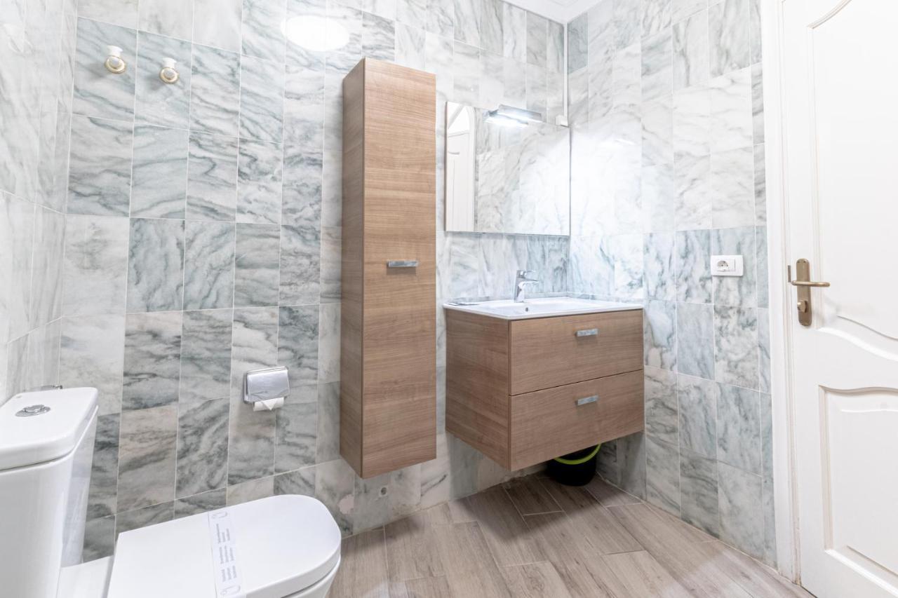 Apartamentos Lago Puerto de Santiago  Buitenkant foto
