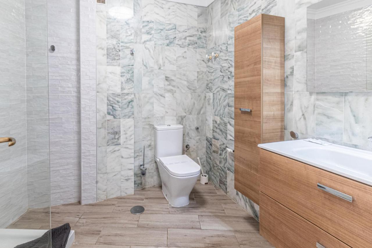 Apartamentos Lago Puerto de Santiago  Buitenkant foto