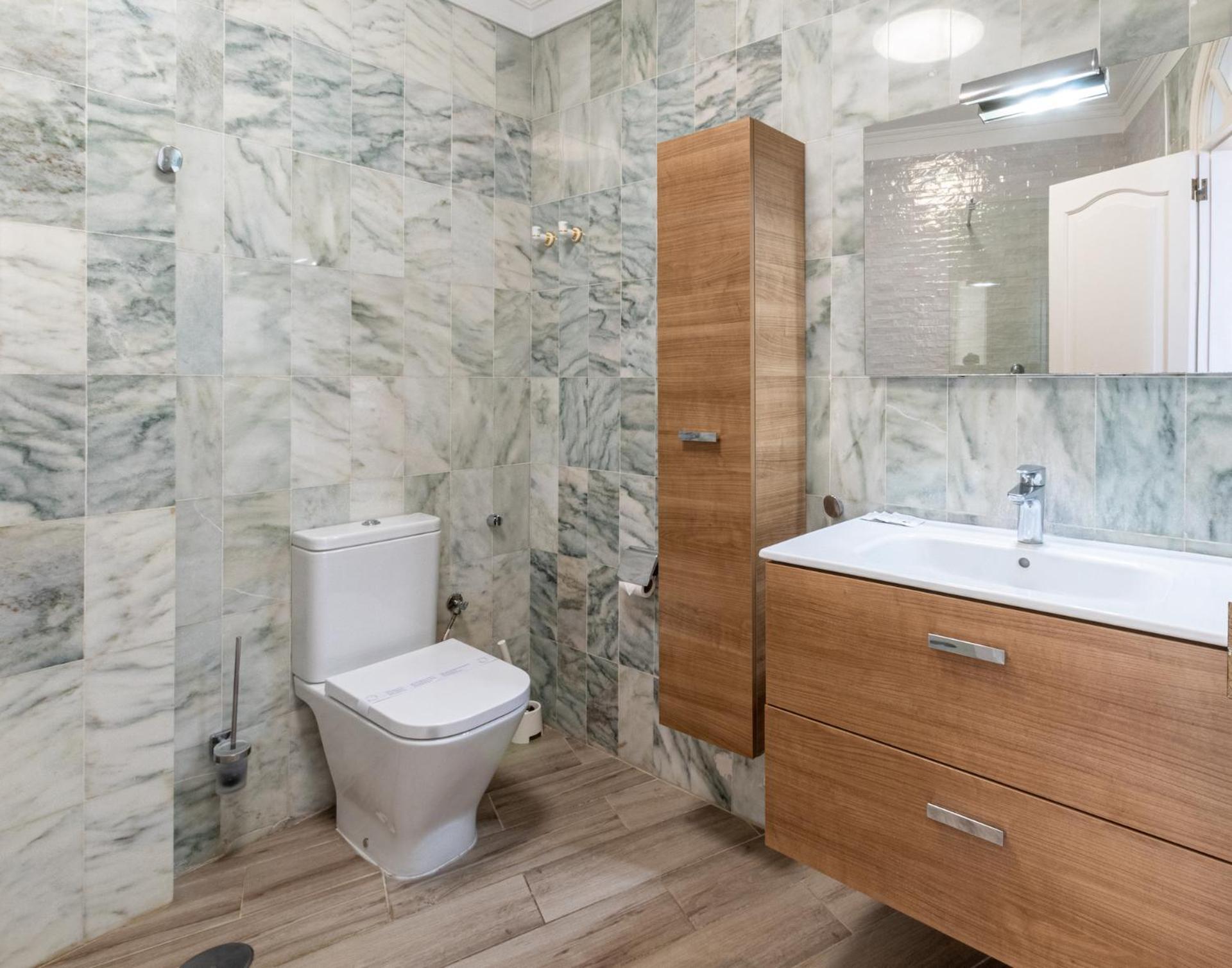 Apartamentos Lago Puerto de Santiago  Buitenkant foto